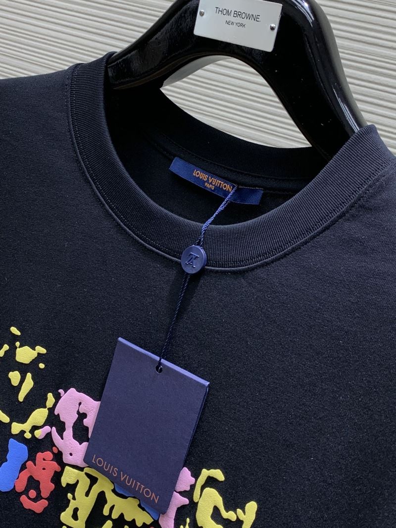 Louis Vuitton T-Shirts